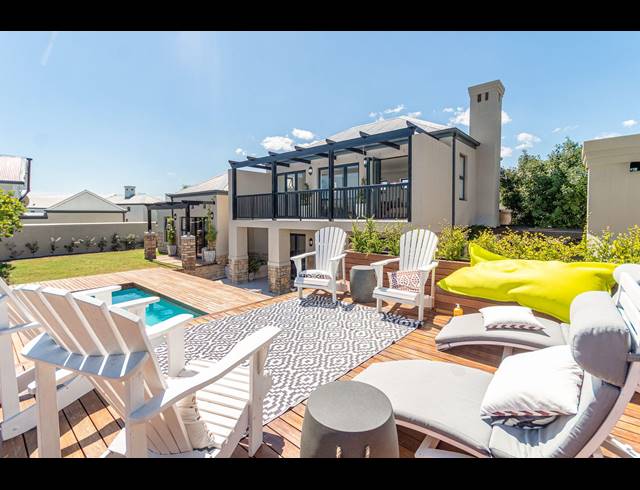 3 BEDROOM HOUSE TO LET IN ATLANTIC BEACH GOLF ESTATE